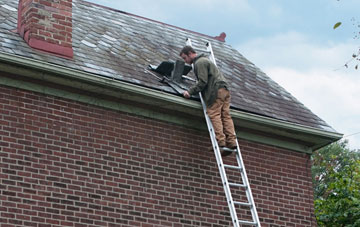 what affects urgent Llanrhaeadr Ym Mochnant roof repairs