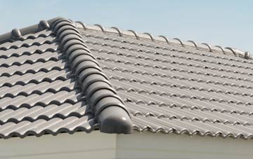 advantages of Llanrhaeadr Ym Mochnant clay roofing