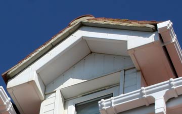 Llanrhaeadr Ym Mochnant fascia installation costs