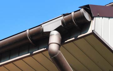 types of Llanrhaeadr Ym Mochnant fascias