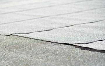 disadvantages of Llanrhaeadr Ym Mochnant felt roofing