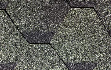 Llanrhaeadr Ym Mochnant fibreglass shingle repairs