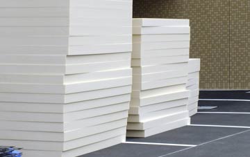 Llanrhaeadr Ym Mochnant flat roof insulation costs