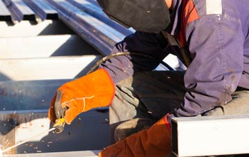 Llanrhaeadr Ym Mochnant flat roofing options