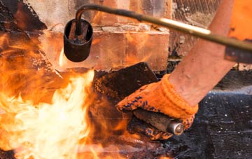 Llanrhaeadr Ym Mochnant flat roof repair companies