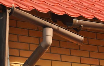 Llanrhaeadr Ym Mochnant gutter repair costs