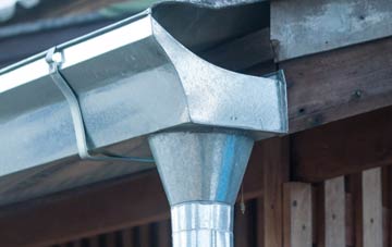 Llanrhaeadr Ym Mochnant guttering companies