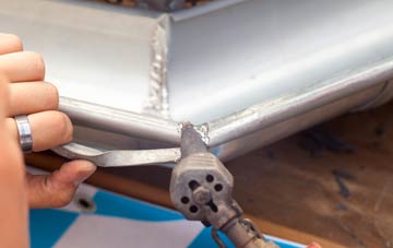 Llanrhaeadr Ym Mochnant guttering repair quotes