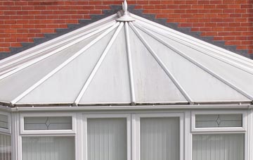 Llanrhaeadr Ym Mochnant polycarbonate conservatory roof repairs