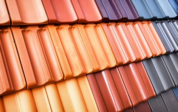 Llanrhaeadr Ym Mochnant roof tile costs