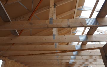 Llanrhaeadr Ym Mochnant roof truss costs