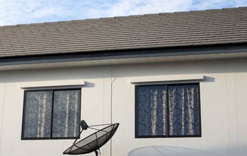 Llanrhaeadr Ym Mochnant rubber roof costs