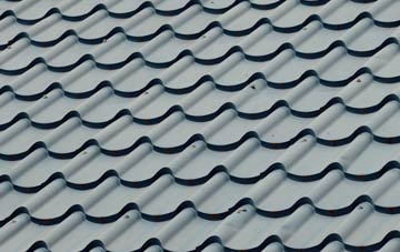 Llanrhaeadr Ym Mochnant rubber roofing companies