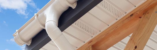 get Llanrhaeadr Ym Mochnant guttering quotes today