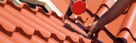 save on Llanrhaeadr Ym Mochnant roof installation costs