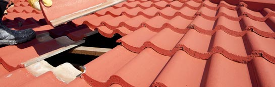 compare Llanrhaeadr Ym Mochnant roof repair quotes