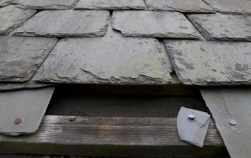 Llanrhaeadr Ym Mochnant slate roof repairs and maintenance