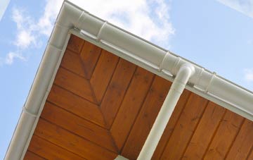 Llanrhaeadr Ym Mochnant soffit types