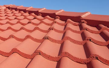 Llanrhaeadr Ym Mochnant tile and slate roof replacement
