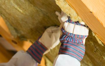 types of Llanrhaeadr Ym Mochnant pitched roof insulation materials