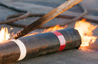 free Llanrhaeadr Ym Mochnant flat roofing repair quotes