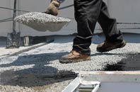 find rated Llanrhaeadr Ym Mochnant flat roofing replacement companies