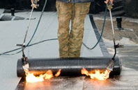 Llanrhaeadr Ym Mochnant flat roof sealing quote