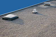 Llanrhaeadr Ym Mochnant flat roofing