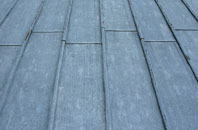 Llanrhaeadr Ym Mochnant lead roofing