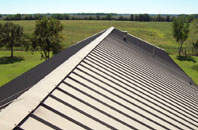 Llanrhaeadr Ym Mochnant metal roof quotes