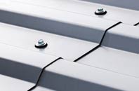 find rated Llanrhaeadr Ym Mochnant metal roofers