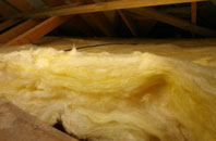 Llanrhaeadr Ym Mochnant pitch roof insulation