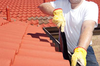 Llanrhaeadr Ym Mochnant roof cleaners