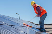 free Llanrhaeadr Ym Mochnant roof cleaner quotes