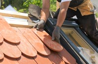 Llanrhaeadr Ym Mochnant tiled roofing companies
