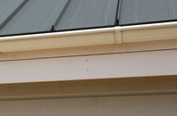 Llanrhaeadr Ym Mochnant soffit repair
