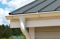 Llanrhaeadr Ym Mochnant soffits