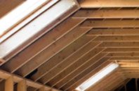 Llanrhaeadr Ym Mochnant tapered roof insulation quotes